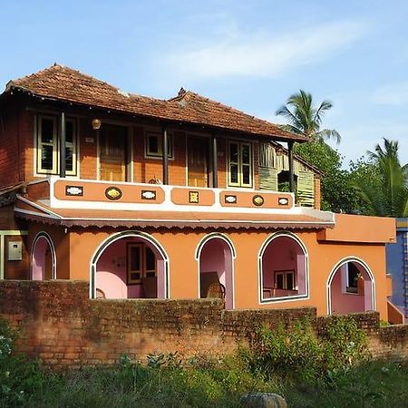 Sea Splendour Ξενοδοχείο Varkala Εξωτερικό φωτογραφία